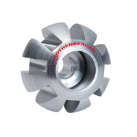 Kulka prowadząca do modułu ROSCOPE 25/22 i modułu 25/16