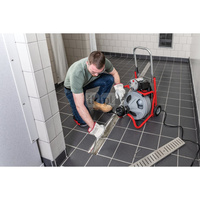 Końcówka nożowa „C” 1" (25 mm), model T-204