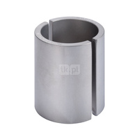 Wkładki redukcyjne ROFROST TURBO 1 1/4" - Rozmiar XII Cu 35 mm - Fe 1"