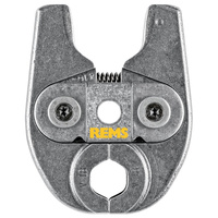 Cęgi zaciskowe Mini V 18