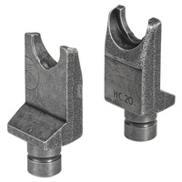 Głowica zaciskowa HC 20, 2-pak