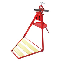 Stól PIONIER z imadłem 2"