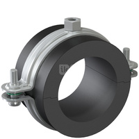 Obejma chłodu PX13 (10-11mm) gr. izol. 13mm PX13-10