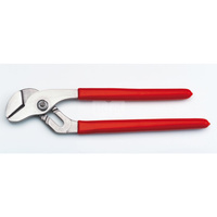 Szczypce i klucz w jednym 1 1/2" + plastikowe nakładki