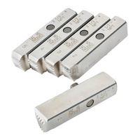 Noże do rur 2 1/2" - 4" NPT, wysokoobrotowe dla PCW, prawoskrętne, do gwintownicy z przekładnią zębatą model 141