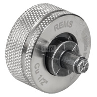 Głowica kielichująca Cu 1/2''