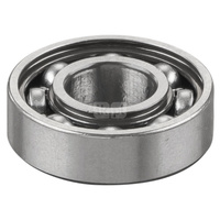 Łożysko kulkowe rowkowane