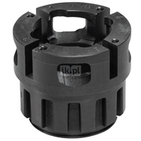 Korpus gł. gwintuj. M 50 x 1,5