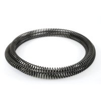 Sprężyna o ekstra-elastycznym zwoju 1 1/4" (32 mm) x 15' (4,6 m), skok 1/2" (13 mm) model C-14 