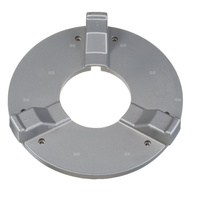 Głowica, centrująca 1224