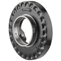 Uchwyt prowadzący kompletny