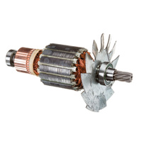 Armatura, zespół 230v