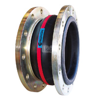 Kompensator, przył. DN 80 dł.130mm szer.200mm WILO