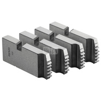 Noże gwintujące M 36, Zestaw