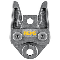 Cęgi zaciskowe VRX 16