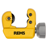 REMS RAS Cu-INOX 3-28 S Mini, fi 3-28 mm, 1/8-1 1/8''