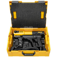 REMS Power-Press Basic-Pack L-Boxx