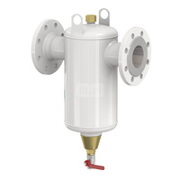 Separator osadu Voda Dirt 100F(PN 10)