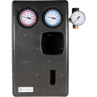 Solarna grupa pompowa PrimoSol 130-4, dwudrogowa, bez pompy