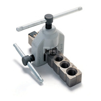 Adapter z podwójnym zawalcowaniem 3/8" do narzędzia do roztłaczania rur 345