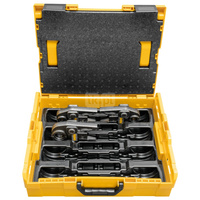 REMS Cęgi zaciskowe Zest RN 16+20+25 L-Boxx