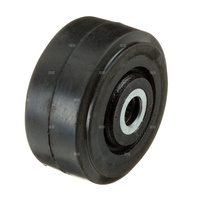 Kółko z podkładkami specjalnymi