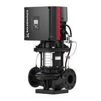 Pompa TPE3 80-440 S-A-F-S-BQQE-NWB