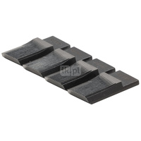 Noże grzebieniowe NPT 1/2-3/4, HSS, Zestaw