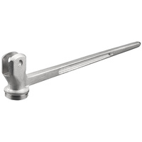 Dźwignia główna P, 18'