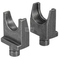 Głowica zacisk. CR 32, 2-pak