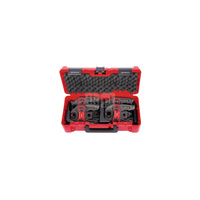 Zestaw szczęk M 15-18-22-28 mm