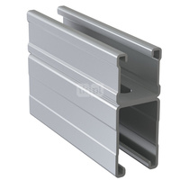 Profil podwójny MFH2,5 6000mm SDMFH2,5L6000