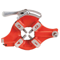 Noże szybkotnące BSPT do gwintownicy 1224, do rur 2 1/2" - 4"