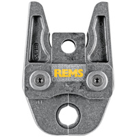 Cęgi zaciskowe SA 18