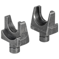 Głowica zaciskowa RE 25, 2-pak