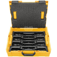 L-Boxx z wkładką do 8 PZ 570-572 +6 PR S 574