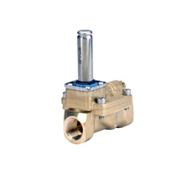 Zawór elektromagnetyczny EV220B NC, G, 1/2, 4.000 m³/h, FKM