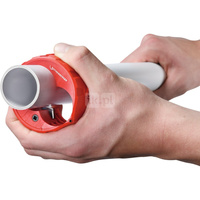 Obcinak do rur z tworzywa sztucznego ROCUT Plastic Pro 32-40mm EU