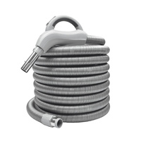 Wąż Deco dł. 9,1 m do rury teleskopowej z klipsem