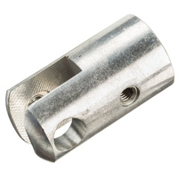 Uchwyt, rolka ruchoma