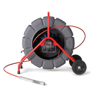 System kontroli wizyjnej SeeSnake® Standard 200' (61 m) 35 mm SL TruSense