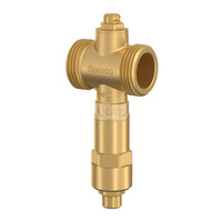 Zawór antyzamrożeniowy 1 1/4" M