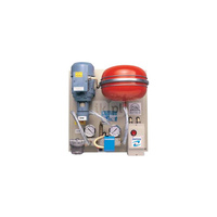 Agregat pompowy pojedynczy AFRISO GP 1500 l/h 400 V 1.01 kW