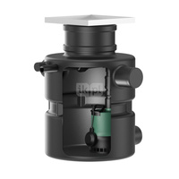 Pompa do ścieków WILO DrainLift Box 50 Hz / 11.99m³/h / 0.93W