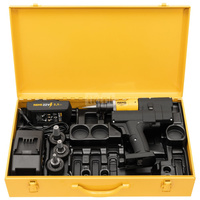 REMS Ex-Press P-CEF 22V Zest 16+20+25