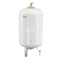 Zbiornik pomocniczy Wilo-Sinum AV 6500