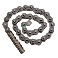 Łańcuch ze śrubą Klucz S4A/6A