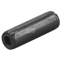 Spiralny kołek rozprężny