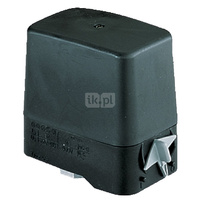 Presostat do utrzymywania określonego ciśnienia w instalacji wodociągowej, typ CS, zakres 4-12 Bar 1/2''