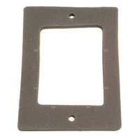 Uszczelka, przełącznik 1233